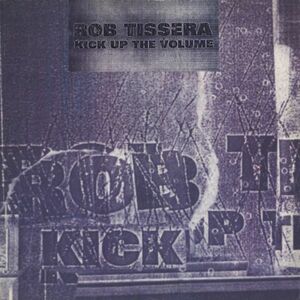 試聴 Rob Tissera - Kick Up The Volume [12inch] XL Recordings UK 1993 House/Breakbeat/Acid