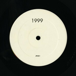 試聴 Prince - 1999 (Remix) [12inch] Not On Label US House
