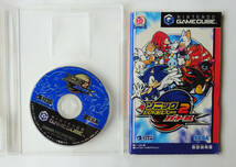 ソニックアドベンチャー2 バトル NGC SONIC ADVENTURE 2 BATTLE ★ 任天堂ゲームキューブ GAMECUBE_画像2