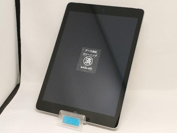 Apple iPad Wi-Fi+Cellular 32GB SoftBank [ブラック] オークション 