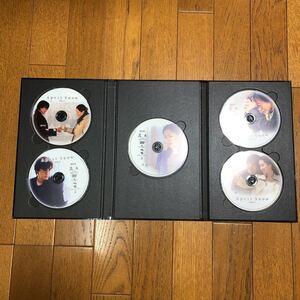 韓国ドラマ 【四月の雪】プレミアムBOX