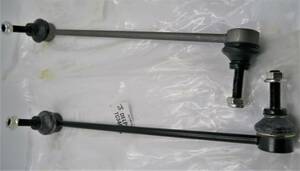 ( including carriage ) Porsche 911(997) stabilizer link rod front side left right set [DELPHI made * new goods ]