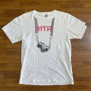 ケツメイシ　KTM　2013　ライブツアー　半袖Tシャツ　メンズ　Lサイズ　japan tour　限定品