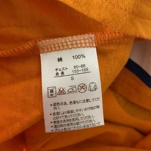 UNIVERSAL STUDIO JAPAN ユニバーサルスタジオジャパン 半袖Tシャツ メンズ Sサイズ 男女兼用 Mr.ポテトヘッドの画像6