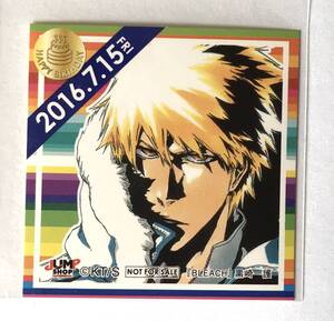ヤフオク 366日ステッカー Bleach コミック アニメグッズ の中古品 新品 未使用品一覧 ヤフオク 366日ステッカー Bleach コミック アニメグッズ の中古品 新品 未使用品一覧