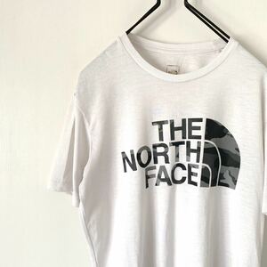 THE NORTH FACE ザ・ノースフェイス Tシャツ 半袖 ロゴ