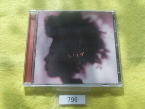 CD／Bird／Bird／バード／管796