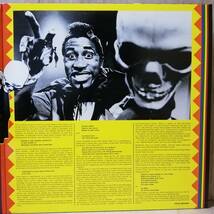 【LP×2】SCREAMIN' JAY HAWKINS - FEAST OF THE MAU MAU - *1_画像3