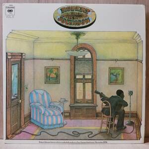 【LP】ROBERT JOHNSON - KING OF THE DELTA BLUES SINGERS VOL.II - *1