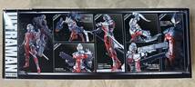 1/12 Figure-rise Standard ULTRAMAN SUIT Ver7.3(FULLY ARMED) 「ULTRAMAN」_画像3