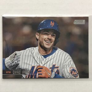 [David Wright] Base(135)[2021 Topps Stadium Club Baseball](New York Mets(NYM))