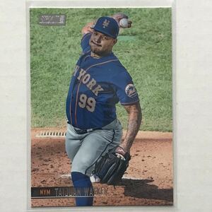 [Taijuan Walker] Base(175)[2021 Topps Stadium Club Baseball](New York Mets(NYM))