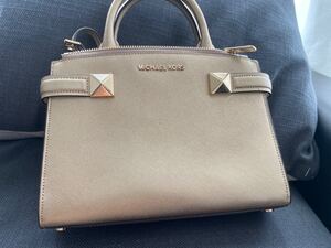 マイケルコース MICHAELKORS ショルダーバック ハンドバッグ レディース