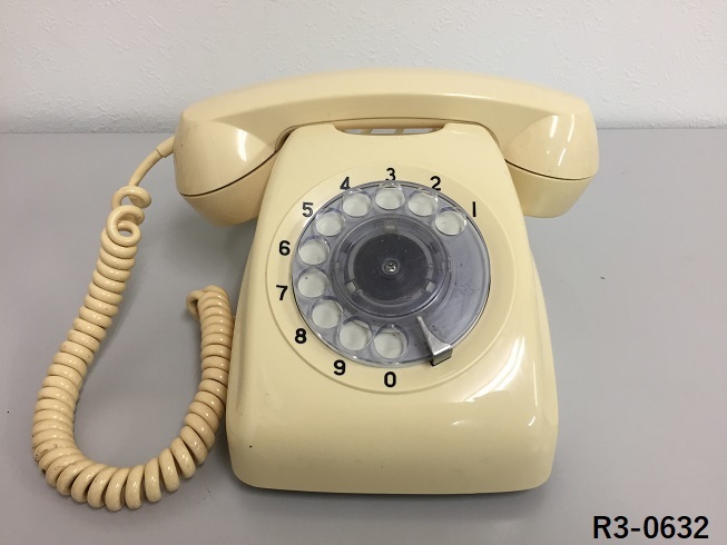 ヤフオク! -白電話の中古品・新品・未使用品一覧