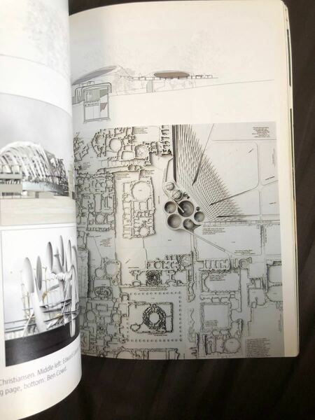 Bartlett School of Architecture Summer Show Catalogue 洋書　バートレット