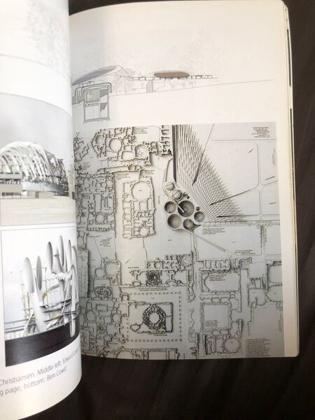 Bartlett School of Architecture Summer Show Catalogue 洋書 バートレット