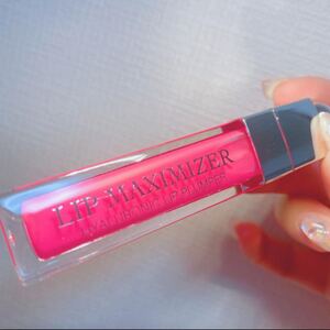 【新品未使用】ディオール Dior 大人気 マキシマイザー リップ グロス