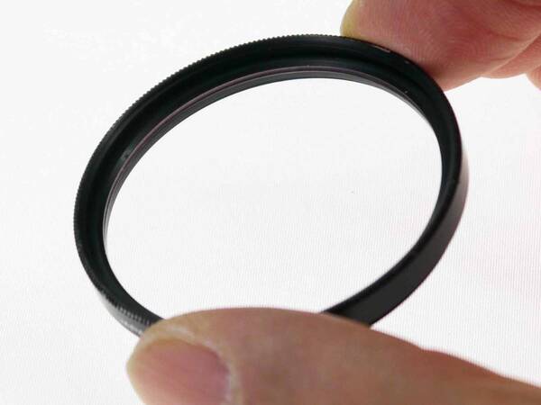 ケンコー(Kenko) レンズ保護フィルター MC スカイライト(1B):弱紫外線カット 43mm ガラス素材 日本製 迅速発送 美品