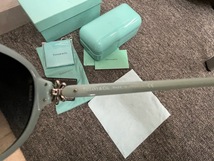 Tiffany & Co(ティファニー)伊勢丹購入/新品同様/ケース付き/サングラス_画像10