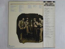 良盤屋Ｐ-2098◆LP◆ Country J.D. Crowe & The New South J.D. Crowe & The New South My Home Ain't In The Hall Of Fame 送料480_画像2