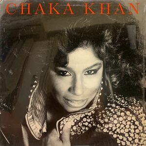 CHAKA KHAN/ST/US ORG/TEARIN' IT UP/SLOW DANCIN'/BEST IN THE WEST/GOT TO BE THERE/BE BOP MEDLEY/TWISTED/SO NOT TO WORRY/PASS IT ON