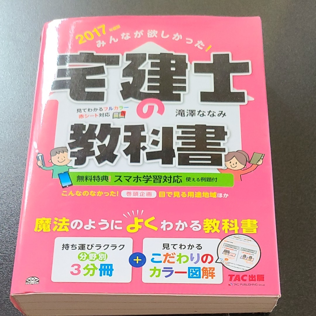 パーフェクト宅建士 ズバ予想宅建塾 分野別 参考書 Boxplotanalytics Com