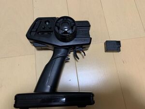 値下げ タミヤ ファインスペック 2.4G XB 電動RC プロポ 受信機