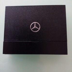 キーケース空き箱 Mercedes-Benz