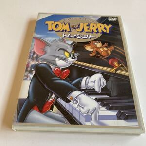 DVD トムとジェリー アカデミーコレクション 勝利は我にほか!