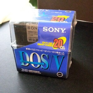 ソニー SONY DOS/V