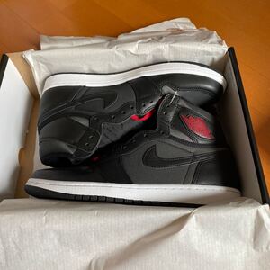 AIR JORDAN ナイキエアジョーダン1 NIKE HIGH RETRO 28.0cm