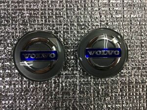 V50 ボルボ VOLVO 純正 ホイール センターキャップ ホイールキャップ センターカバー NO.1121