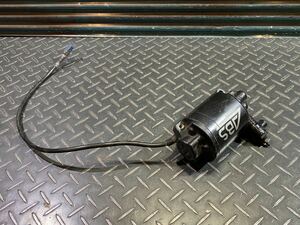 *BMW K100RS* original * brake ABS unit *2