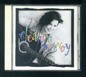 ★即決！エレノア・マックヴォイ　ONLY　A　WOMAN’S　HEART　メアリー・ブラックとも親交のあるアイルランドのSS＆W　ELEANOR　MCEVOY