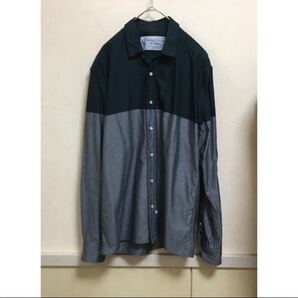 sidian ersatz & vanes シャツ