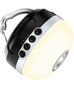 LEDランタン 充電式 懐中電灯