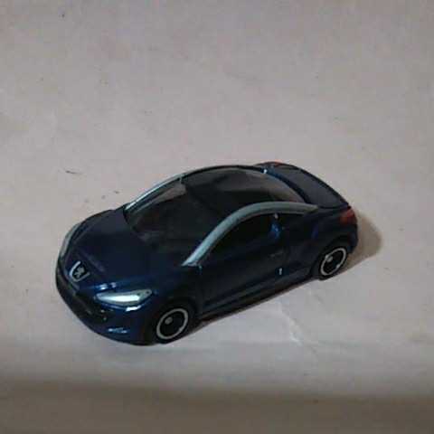 ミニカー プジョー ノレブ RCZ 1/18 ホワイト Peugeot www.anac-mali.org