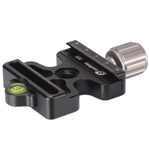 Leofoto Leo Photo Quick Release Skull Lomk Dc-50