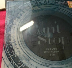 【美品】CNBLUE CD 4枚SET