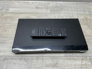 （1 ）Pioneer DVDプレーヤー DV-220V　中古　現状品　リモコン付