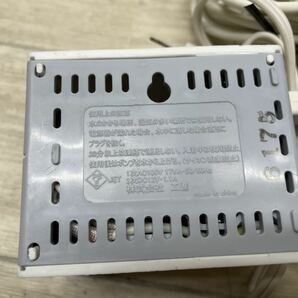 工進 電動ポンプ KP-103 中古 現状品の画像3