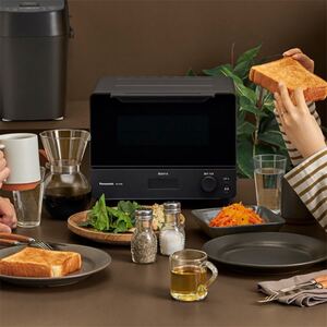 パナソニック NT-D700 オーブントースター ビストロ Bistro
