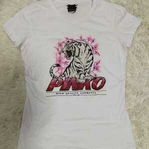 PINKO　Tシャツ 半袖Tシャツ ピンコ