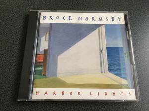 ★☆【CD】HARBOR LIGHTS / ブルース・ホーンズビー BRUCE HORNSBY☆★