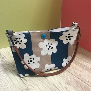 ミニミニトートバッグ ハンドメイド