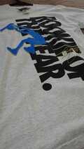 1994年新品 Reebok シャキール オニール リーボック Tシャツ M シャック マジック LA レイカーズ NBA ORLANDO MAJIC LA LAKERS Reebok_画像1