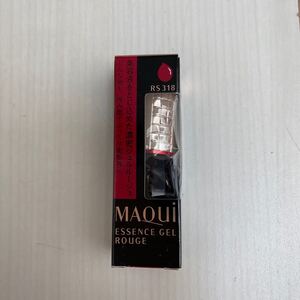 マキアージュ エッセンスジェルルージュ RS318 リキッドタイプ 6g