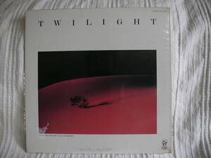 ....+ высота ...+ Sakamoto Ryuichi +... Saburou [TWILIGHT/tuwai свет ]DENON PCM RECORDING