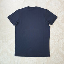 【新品・未使用】N°21 KIDS ロゴTシャツ ネイビー　12Y（150㎝）N21032N0003_画像4