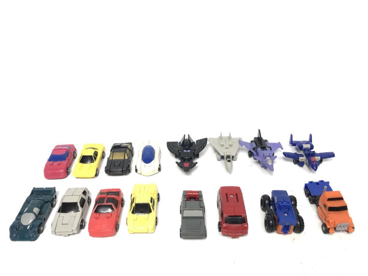 ヤフオク! -「パトロールカー」(トランスフォーマー) (ロボット ...